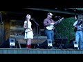 Anneli Burnett singing “Morning Come, Maria&#39;s Gone”-Merlefest, 2018