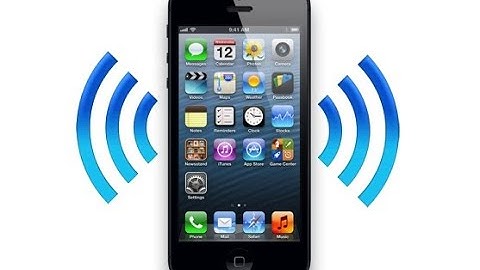 PHONE VIBRATE SOUND EFFECT | HQ SOUND EFFECTS