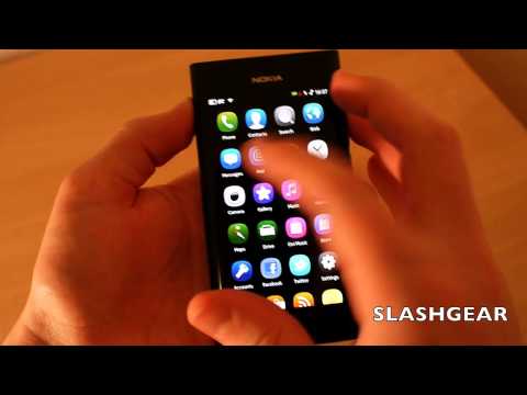 Nokia N9 Review