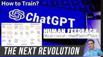How To Train ChatGPT using Billions of Parameters: #chatgpt @Microsoft  #youtube @MrBeast