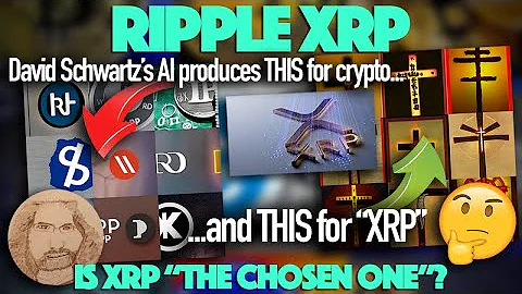 Ripple XRP: Why Does David Schwartzs AI Produce Th...