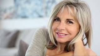 Beautiful Older Women #1