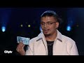 Backstage with Breakfast Television’s Devo Brown: Savio Joseph | Canada’s Got Talent