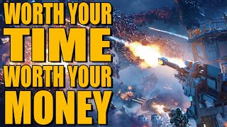 Outpost: Infinity Siege | Worth Your Time and Money (Overview)