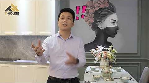 4 MẸO KHỬ MÙI SƠN HIỆU QUẢ KHI VỀ NHÀ MỚI | KIẾN TRÚC NỘI THẤT T-HOUSE