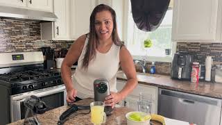 Run Run Deals 3301 | Reviews SiFENE Slow Cold Press Juicer Mini by SiFENE 149 views 1 year ago 3 minutes, 31 seconds