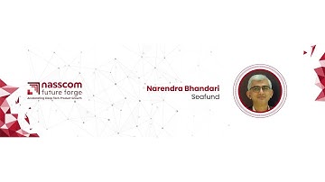 Nasscom Future Forge 2023 | Opening Note | Narendra Bhandari