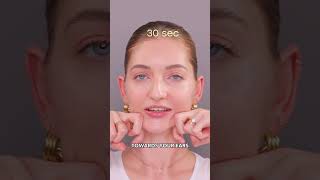 Face Lift Routine🥰