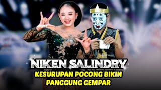 Download Lagu BIKIN GEMPAR PENONTON ! NIKEN SALINDRY TIBA TIBA KESURUPAN MP3 Download Lagu BIKIN GEMPAR PENONTON ! NIKEN SALINDRY TIBA TIBA KESURUPAN MP3