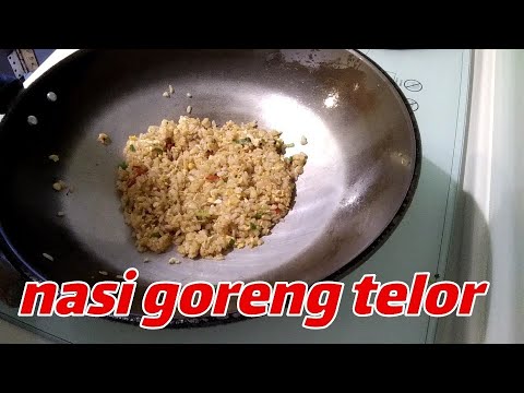 cara-masak-nasi-goreng-telor-legendaris