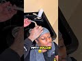 He got a low taper fade and he couldn’t believe it was him at the end.😮💨 DM THE WORD “BOOK” FO...