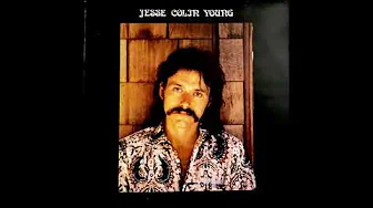 Jesse Colin Young - Ridgetop Jesse Colin Young - Ridgetop