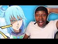 Reacting To JoJoSuba Episode 1