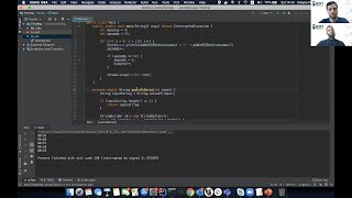 :     Java -  online 