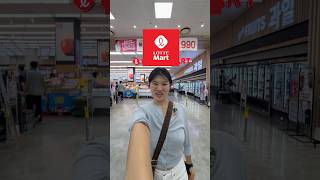 Full pt.1 of trying all the samples at Lotte Mart News