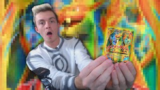 *I PULLED THE CHARIZARD... AGAIN!!!* (Insane Pokemon Cards)