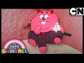 Richard Owns His Own Company | The Founder | Gumball | Cartoon Network