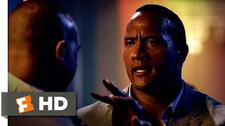 The Rundown 1 10 Movie CLIP Wrong Choice 2003 HD The Rundown 1 10 Movie CLIP Wrong Choice 2003 HD