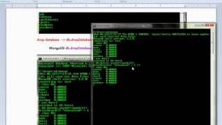 Celebrity HOW TO DROP DATABASE  MONGODB Profile
