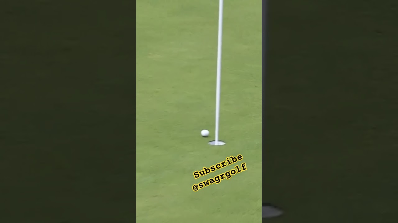 Billy Horschel WedgePlay 🤯🏌️‍♂️🔥 | 📹 via @dpworldtour 