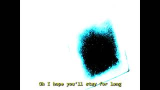 Coming Over - Homemade lyric video