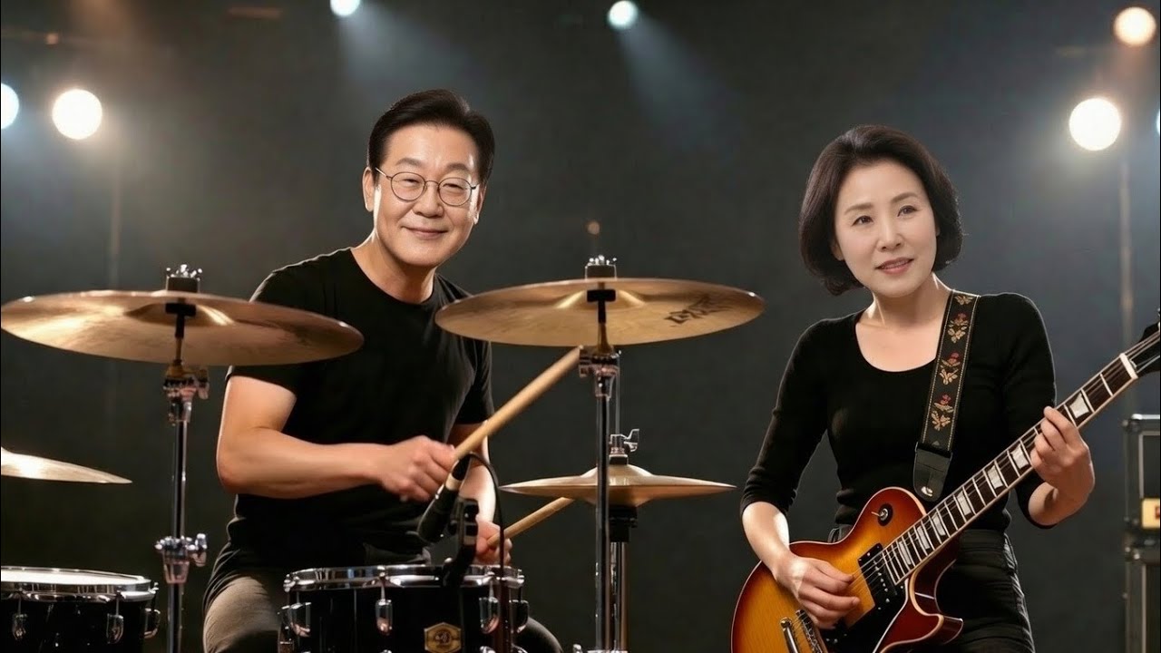 외교천재 이재명! 소통천재 이재명!🎵 #대통령 #이재명 #외교천재 #소통천재