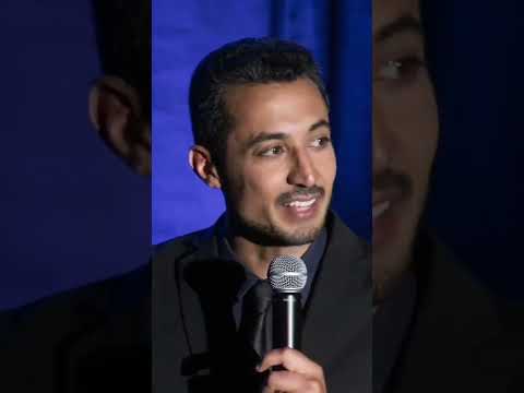 Racism was scientific! Weird | Riaad Moosa | Standup Comedy