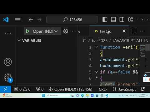 javascript all in one