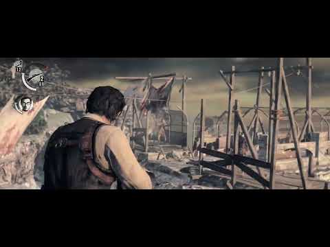 THE EVIL WITHIN NEW GAME+ PART 15 - CHAPTER 5 LOSING GRIP ON OURSELVES ...