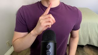 Asmr Can I Tell You A Secret?