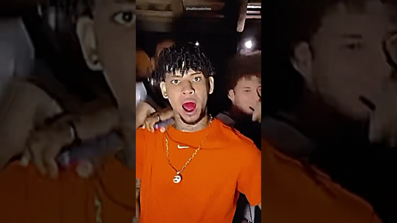 Ele copiou o Flow do Jaya e tomou um Fatality Absurdo 😱