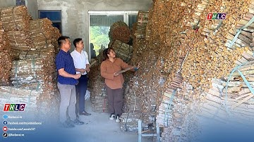 Dân tộc và phát triển (30/11/2025) | THLC