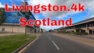 Livingston.Bathgate.Scotland.4k.