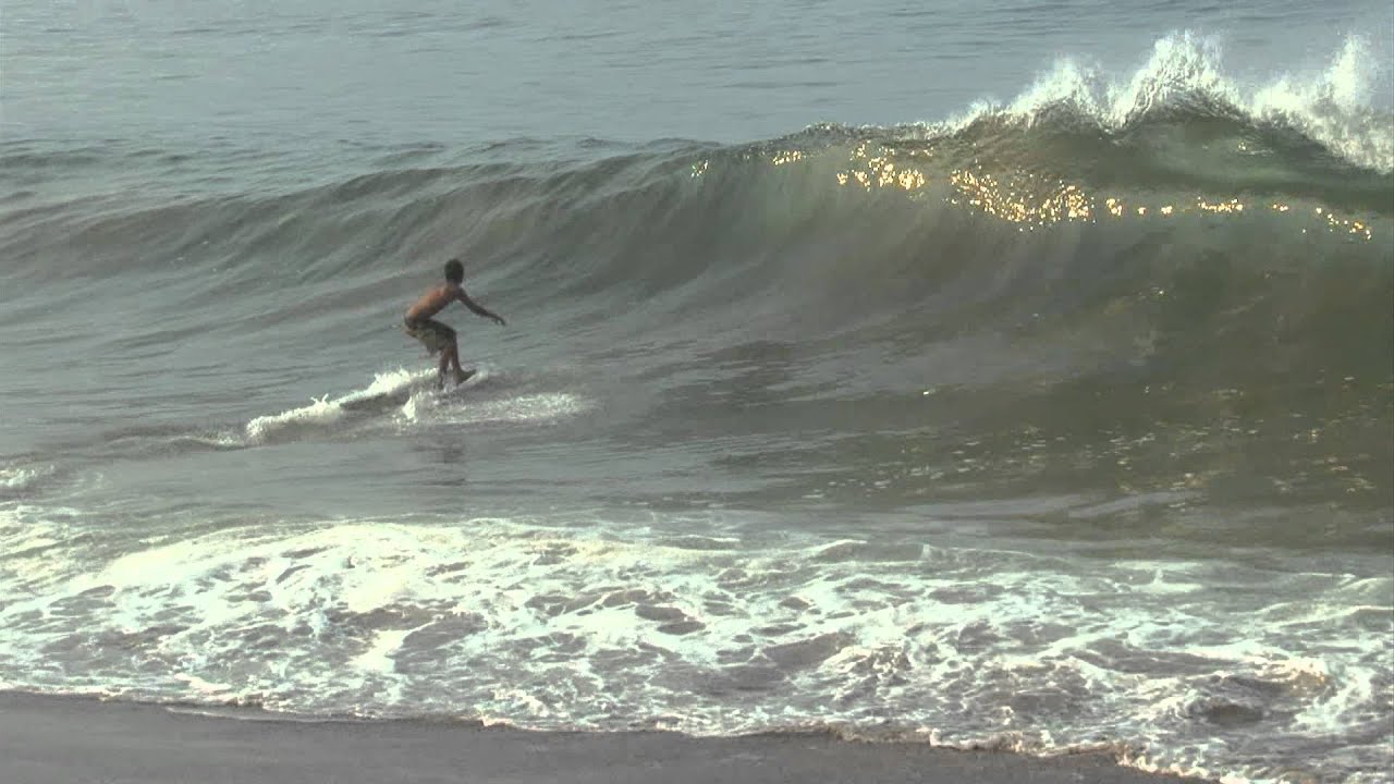 2013 MELAQUE SKIM LINER - CRUNCH TIME