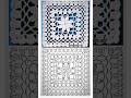 Lace Crochet Squares (PDF Diagrams) | Free Crochet Patterns