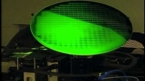 SEMATECH 3D Interconnect program - IR metrology system