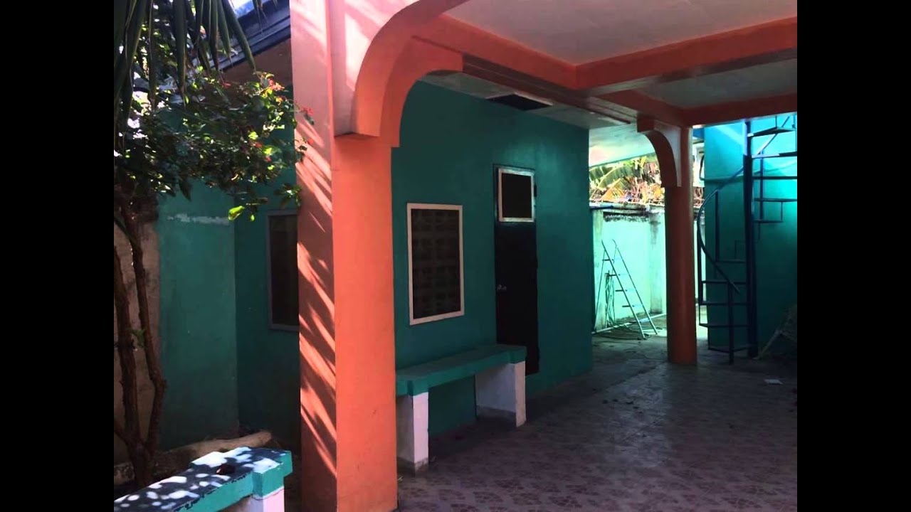 Fully Furnished House and lot For sale In Minglanilla Cebu 4million ...