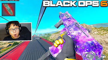 BLACK OPS 6: SEASON 2 RELOADED is INSANE! 🤯 (NEW MAPS + NEW DLC)
