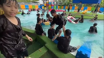 Lớp 3 6 trường tiểu học Phan Huy Ích đi ngoại khóa Happy Farm