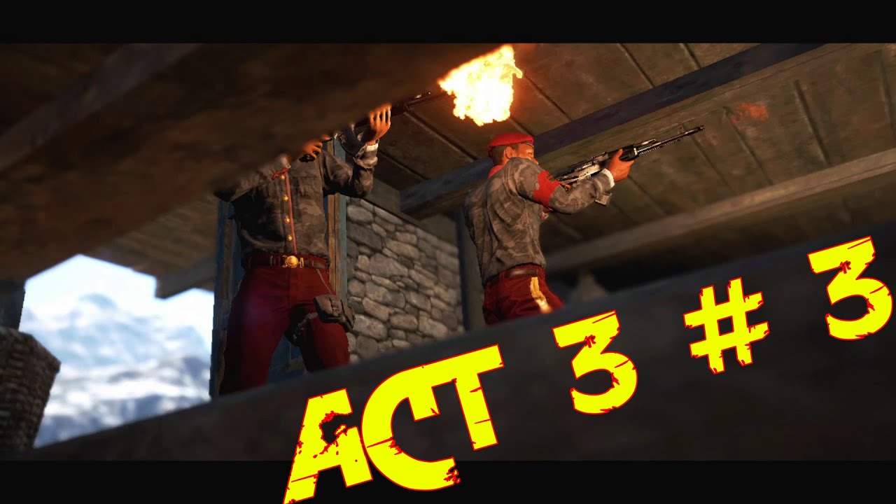 Far Cry 4 Act 3 Part 3 YouTube far-cry-4-act-3-part-3-youtube