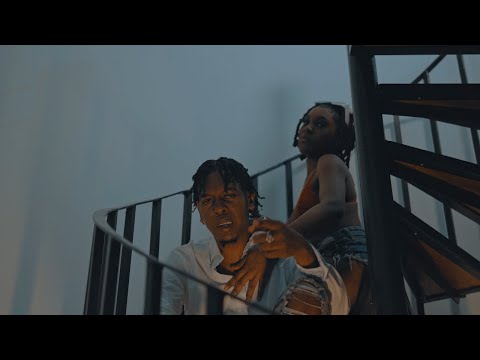 Slyngaz - Bad Attitude (Official Music Video)