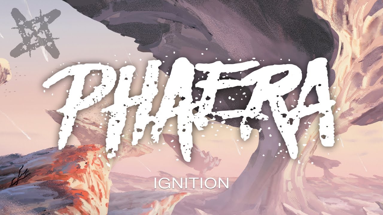 Obejrzyj Phaera - Ignition w YouTube Obejrzyj Phaera - Ignition w YouTube