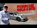 Porsche 991.2 4 GTS, Bj. 2017
