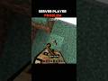#server player problem
