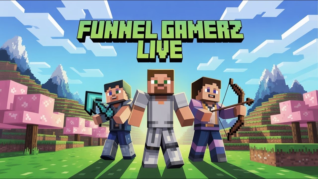 MINECRAFT COMPLETE SURVIVAL LIVE STREAM 😱🔥 | MINECRAFT JAVA EDITION | # ...