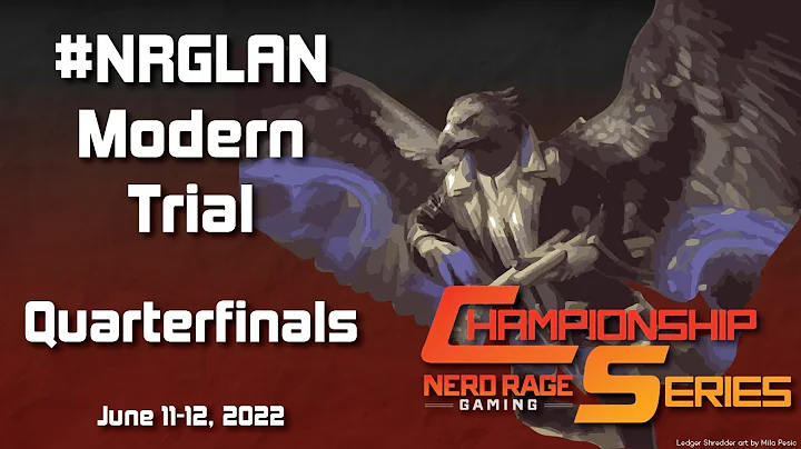 Lansing Modern 10K Quarterfinals: Sam Kuprewicz (L...