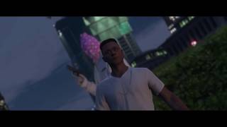 NBA Youngboy - Gangsta Fever (MUSIC VIDEO)