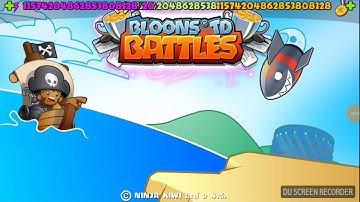 How To Hack BTD Battles/Everything Unlocked/No Root!!