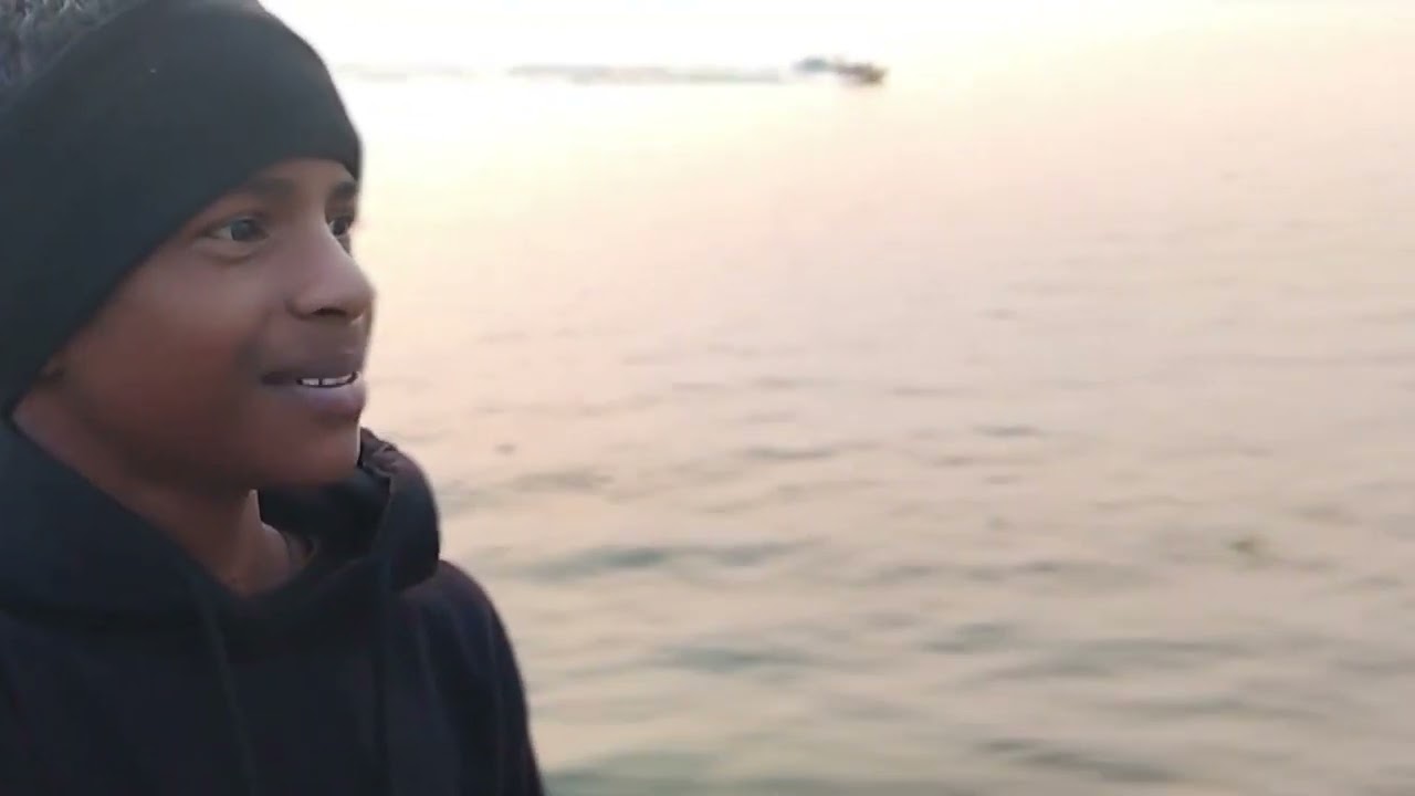 The block heavy looking the power