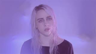 Billie Eilish Ocean Eyes Official Music  503